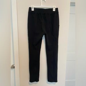 XCVI cinched leggings